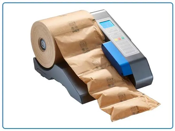 paper-cushion-machine